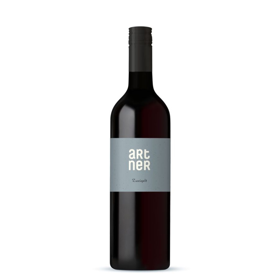 Zweigelt 2020 - ARTNER WEINE